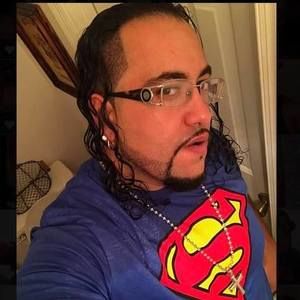 Meet your Posher, Nelson